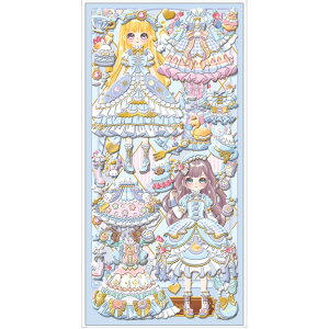 3���̃X�C�[�g �t�@�b�V�����V�[�� �u���[�����W���[�Y 011735 �N�[���A