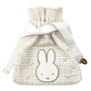 ~btB[ ObY cC[hВ|[` WHITE TWEED & PEARL 569193