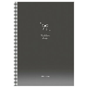 ���{�� �N���A����m�[�g 5mm 001279