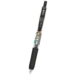 �g���ƃW�F���[ SARASA �T���T�N���b�v �{�[���y�� 0.5mm ���C���N 073943