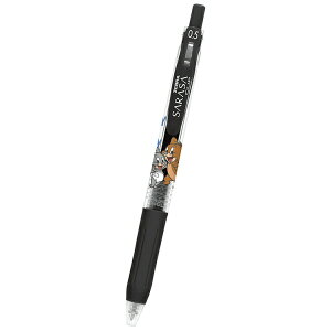 �g���ƃW�F���[ SARASA �T���T�N���b�v �{�[���y�� 0.5mm ���C���N �W�F���[�ƃ^�t�B�[ 073950