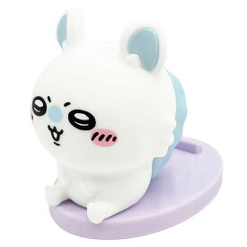 ちいかわ グッズ マスコットモバイルスタンド モモンガ 558189