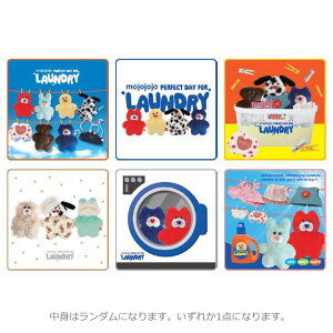 �y���g�̓����_���z mojojojo ���W���W���W�� IP904046 �M���M�����ƁI �n���J�`���� vol.2 ��2�e PERFECT DAY FOR LAUNDRY