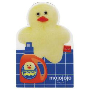 mojojojo ���W���W���W�� IP906347 �u�b�N�}�[�J�[ You never know ��2�e PERFECT DAY FOR LAUNDRY