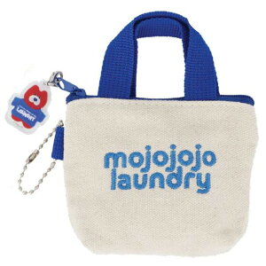 mojojojo ���W���W���W�� IP909102 �~�j�o�b�O�L�[�z���_�[ ��2�e PERFECT DAY FOR LAUNDRY