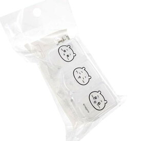 ちいかわ グッズ ジョイントフリーケース 3マス ちいかわ グッズ 565010