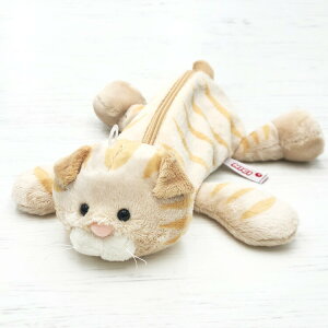 NICI �j�L �t�B�M���A�|�[�` �X�R�e�B�b�V���t�H�[���h �ʂ�����݃y���P�[�X NICI NEW CAT