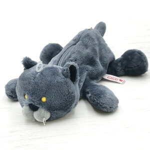 NICI �j�L �t�B�M���A�|�[�` �u���e�B�b�V���V���[�g�w�A �ʂ�����݃y���P�[�X NICI NEW CAT