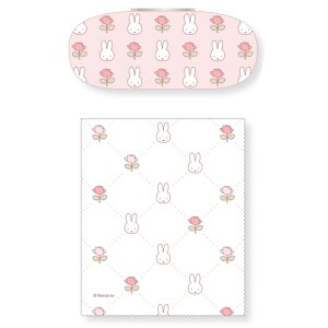 �~�b�t�B�[ �O�b�Y ���K�l�P�[�X miffy Classical rose 346532