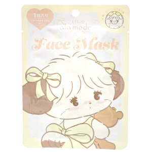 mikko illustrations �t�F�C�X�}�X�N �X�t�� �C�`�W�N�ʎ��G�L�X Lil ala mode 009598