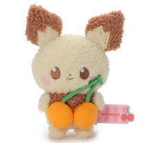 楽天市場】ギザみみピチュー ぬいぐるみの通販
