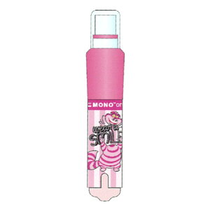 ディズニー 不思議の国のアリス モノワン消しゴム チシャネコ MONOone