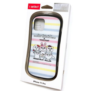 �T�����I�L�����N�^�[�Y×���b�V�[�X�^���v iselect iPhone 11 Pro �Ή� �P�[�X �W�� 745651