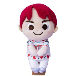 TinyTAN ^Cj[^ ObY 肳 Jung Kook ʂ }XRbg