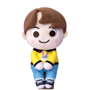 TinyTAN ^Cj[^ ObY 肳 J|hope ʂ }XRbg