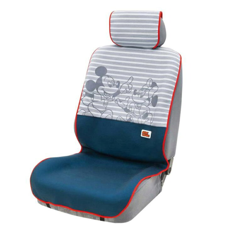 楽天市場 ディズニー ミッキー ミニー シートカバー バケット 1 ネイビー レトロディズニー カー用品 ファンシーモンスター 楽天市場 ディズニー ミッキー ミニー シートカバー バケット 1 ネイビー レトロディズニー カー用品 ファンシーモンスター