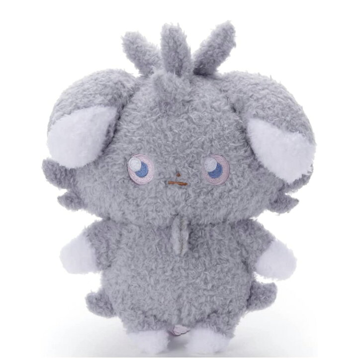 楽天市場 ポケットモンスター ポケモン グッズ ぬいぐるみ ニャスパー ポケピース ファンシーモンスター 楽天市場 ポケットモンスター ポケモン グッズ ぬいぐるみ ニャスパー ポケピース ファンシーモンスター