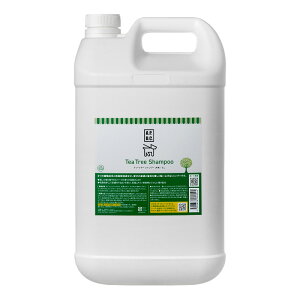 犬 シャンプー 5l ティーツリーの人気商品・通販・価格比較 - 価格.com