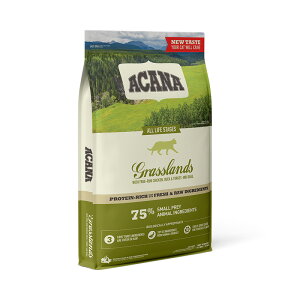 yܖF2026/04/13z AJi OXhLbg 4.5kg acana(AJi) Lbgt[h Ki