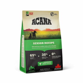 アカナ シニア ドッグ レシピ 2kg acana(アカナ) ドッグフード 正規品