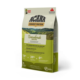 アカナ グラスランドドッグ 6kg acana(アカナ) ドッグフード 正規品 送料込