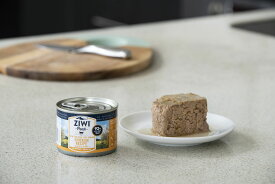 ジウィピーク キャット缶 フリーレンジチキン 185g ZIWI(ジウィ) ZIWI2027/07/08Peak2027/07/08 正規品