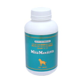 マイトマックス・スーパー 中型犬・大型犬用 540粒 共立製薬 MitoMax SUPER