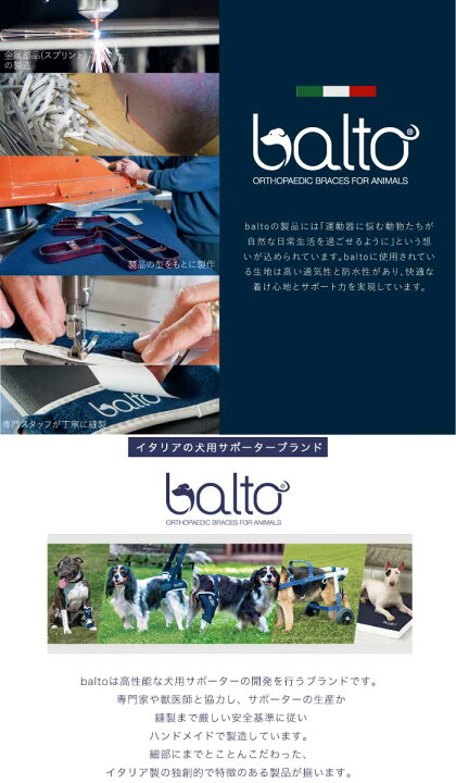 楽天市場】BT LIFE(股関節サポーター)Mサイズペット用 股関節  