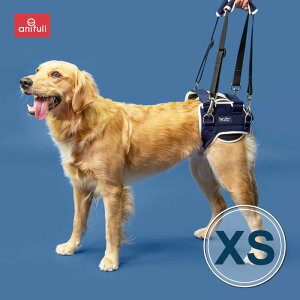 BT LIFE(股関節サポーター)XSサイズペット用 股関節サポーター 犬用股関節 股関節サポート 股関節 股 後肢 後足 後ろ足 制限 外転 外転制限 歩行補助 ヒップ 後肢用ハーネス 圧迫