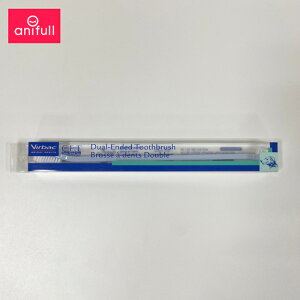 【定形外郵送のみ 7個セット】 ビルバック C.E.T. (CET) デンタルブラシ ダブル1本 【他商品同梱不可】