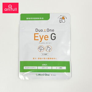 y`OX̂ 1̔ zЃj Duo One Eye G 60 yisz