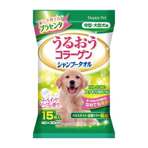 yanifullŎg500~OFFN[|ΏۏizHappy Pet Vv[^I ^E^p 15 {417228}