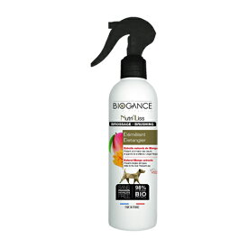 BIOGANCE ニュートリ・リス ブラッシングローション 犬用 250mL {629362} 送料込