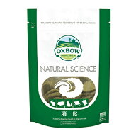 ナチュラルサイエンス 消化 60粒 120g {981347}