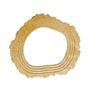 【anifullで使える500円OFFクーポン対象商品】DADWAY ウッディー・タフ・リング {715768}