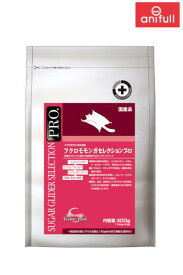 イースター フクロモモンガセレクションプロ 300g {109263}