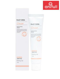PetO'CERA ペットセラ Ceramide Cream(セラミドクリーム) 70mL {110810} 送料込