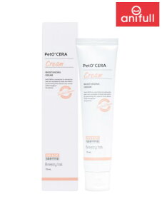 yanifullŎg500~OFFN[|ΏۏizPetO'CERA ybgZ Ceramide Cream(Z~hN[) 70mL {110810}