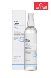 yanifullŎg500~OFFN[|ΏۏizPetO'CERA ybgZ Mist(~Xg) 150mL {110811}