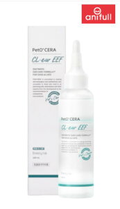 yanifullŎg500~OFFN[|ΏۏizPetO'CERA ybgZ Cl[Ear EEF(NAEEF) 120mL {110818}