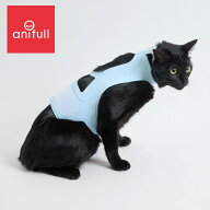 【anifull 公式】 【9月以降出荷】アニサポ にゃんケアチョッキPro アニフル 日本製 猫 猫用 爪切り 爪と…
