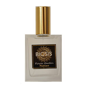 【anifullで使える500円OFFクーポン対象商品】BIOSIS BIOSIS パヒューム Flower Garden 30mL