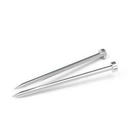 【animacolle 金具固定用ピン】 公式 CATROAD＋専用 引っ越し 付け替え 付属品 部品 ピン 専用ピン 40本入り