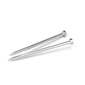 【animacolle 金具固定用ピン】 公式 CATROAD+専用 引っ越し 付け替え 付属品 部品 ピン 専用ピン 40本入り