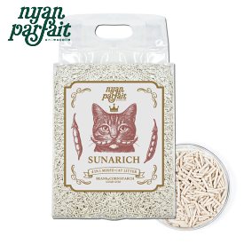 スーパーsale限定 お得な猫砂セット 30%オフクーポンあり【animacolle 猫砂 SUNARICH】 公式 天然由来 猫 ねこ 強力消臭 トイレに流せる お手入れ簡単 香料なし 粉塵が舞いにくい エンドウ豆 アニマコレ 固まる