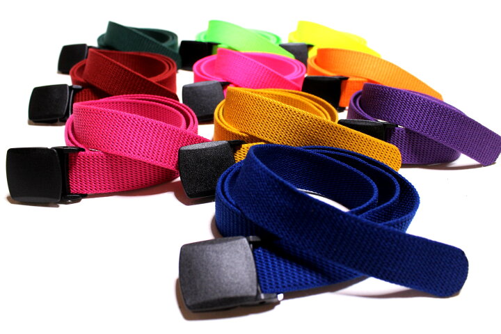 楽天市場 ロイヤルブルー樹脂バックルベルトアクリル製 32ミリ プラスチックバックルベルト1梱包3本迄メール便発送可日本製 フルサイズ対応 Animal Rock