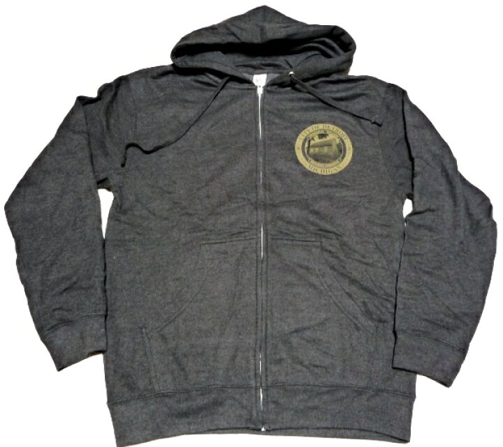 楽天市場】EMINEM エミネムEMINEM HOODIE オフィシャル ZIP-UP 