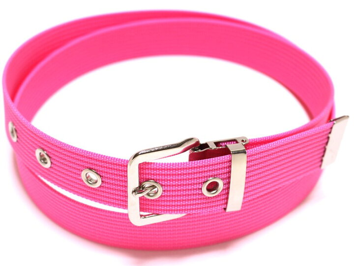 楽天市場】32ミリ幅 ナイロン 1Pベルトシングルピン5穴 作業ベルト  