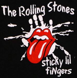 【楽天市場】☆☆☆【2枚までメール便対応可】ROLLING STONES ...
