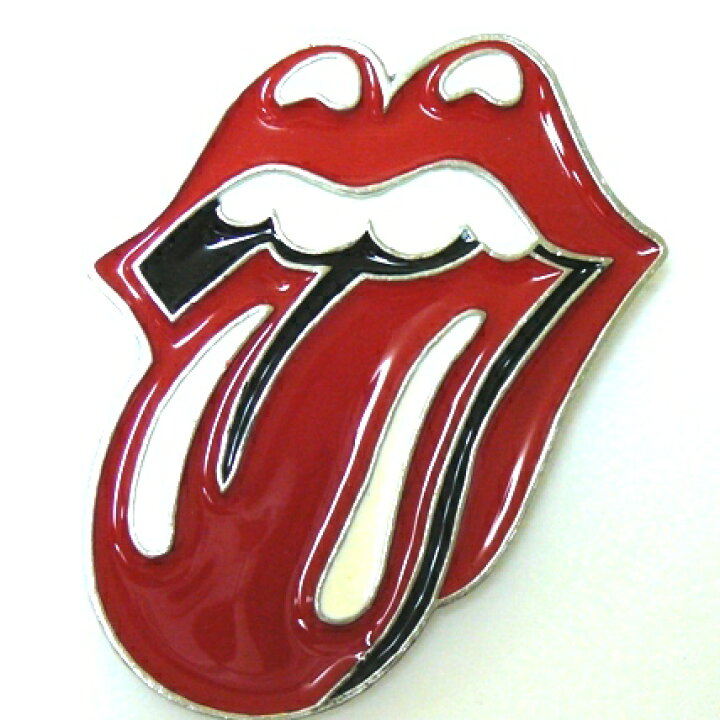 楽天市場】THE ROLLING STONES ローリングストーンズ ベルトバックル 
